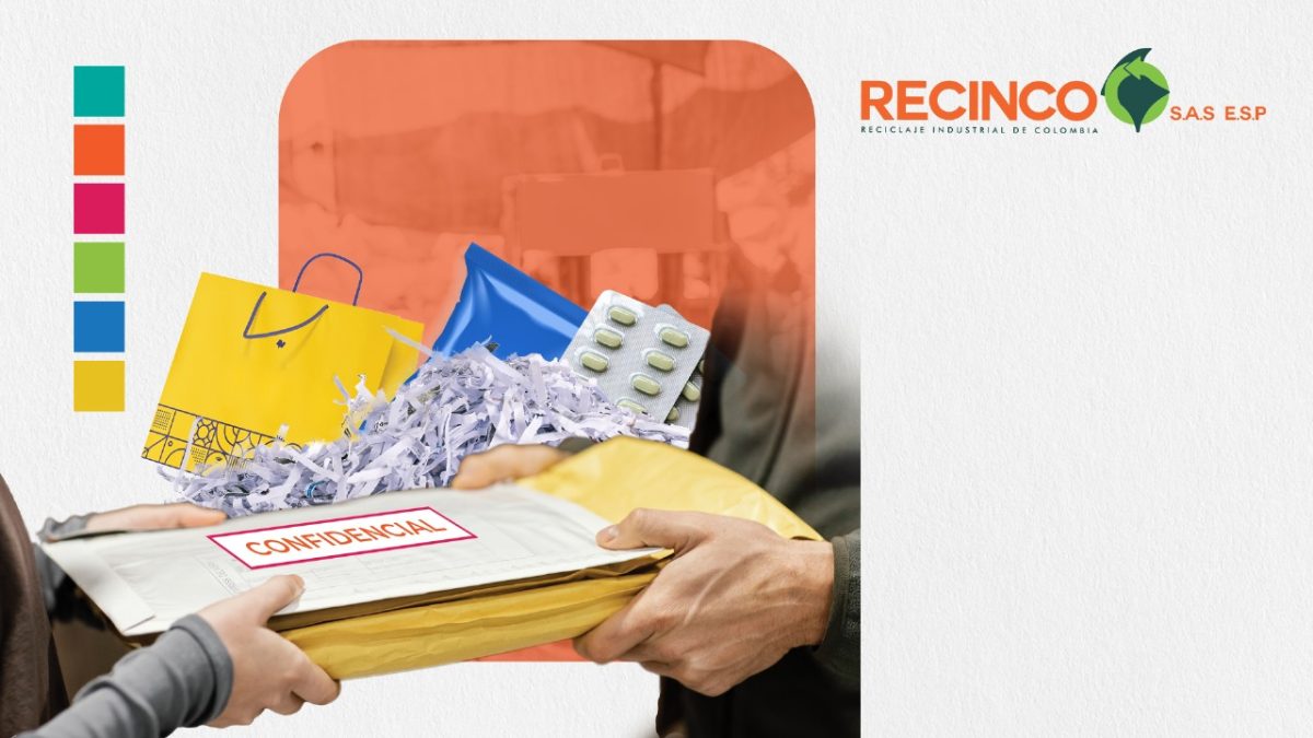 Servicio de destrucción de marca