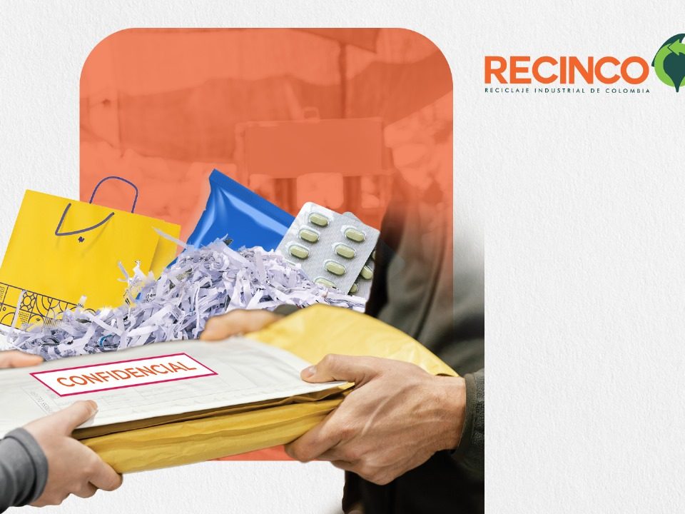 Servicio de destrucción de marca