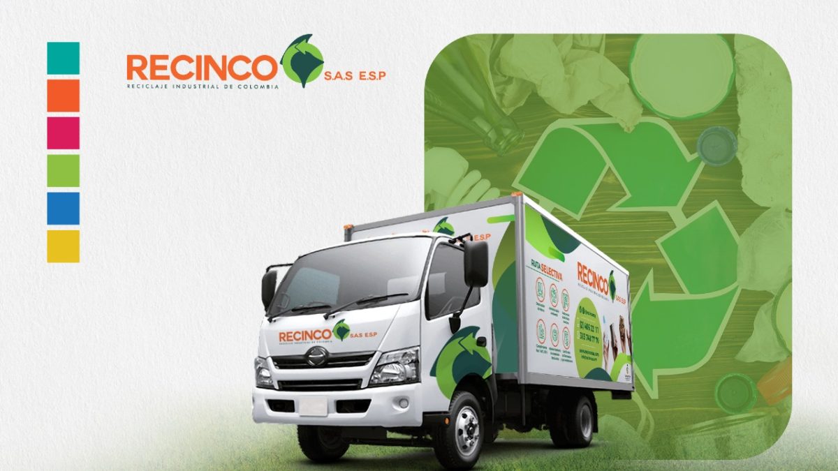 Ruta Selectiva Cali y Yumbo