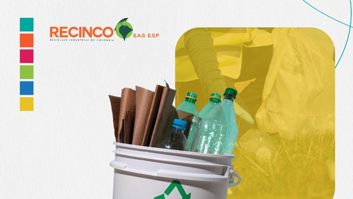 Colectivo Resolución 1407 de 2018 Envases y Empaques